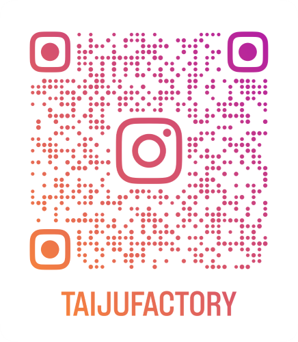 Instagram QR